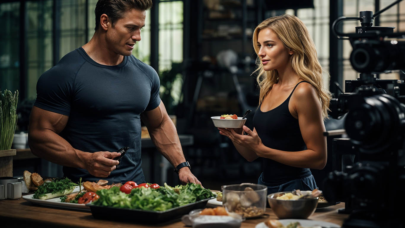 The ultimate guide to meal preparing for fitness success
