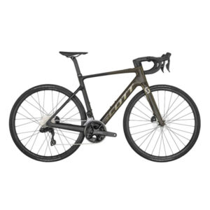 Bicicleta SCOTT Addict RC eRide 20 2025